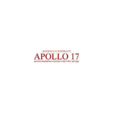 Logo from Albergo Ristorante Apollo 17