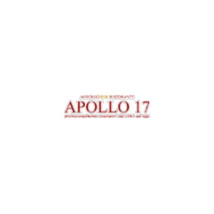 Λογότυπο από Albergo Ristorante Apollo 17