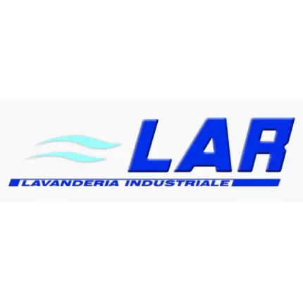 Logótipo de L.A.R. Lavanderia Industriale