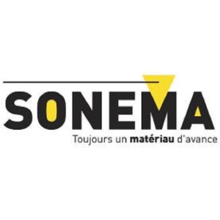 Logotipo de Sonema
