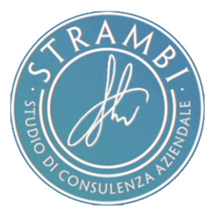 Logótipo de Studio Consulenza Aziendale Strambi