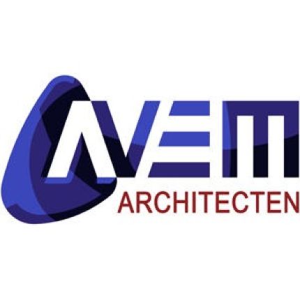 Logo fra AVEM Architecten