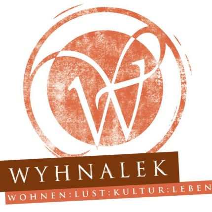 Logotyp från WYHNALEK - Wohnen Lust Kultur Leben