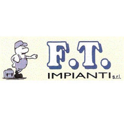 Logotipo de Ft Impianti