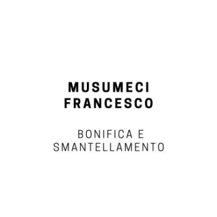 Logo von Musumeci Francesco - Bonifica e Smantellamento