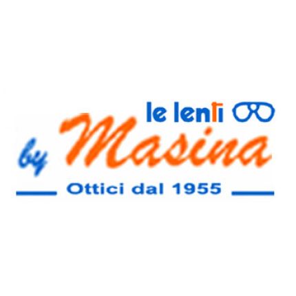 Logo da Masina Le Lenti