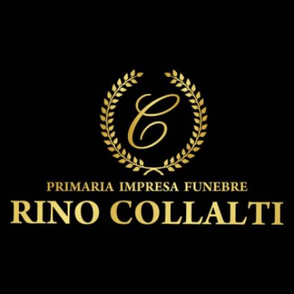 Logo da Primaria Onoranze Funebri Rino Collalti