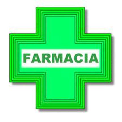 Logótipo de Farmacia Del Carmen