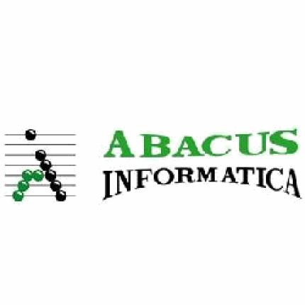 Logotyp från Abacus Informatica