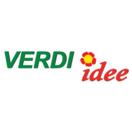 Logo fra Verdi Idee Giardinaggio & Vivai