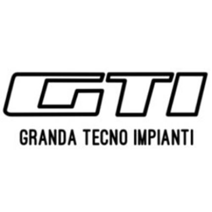 Logo van Gti Granda Tecnoimpianti