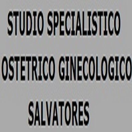 Logotipo de Studio Salvatores Specialisti in Ostetricia Ginecologia