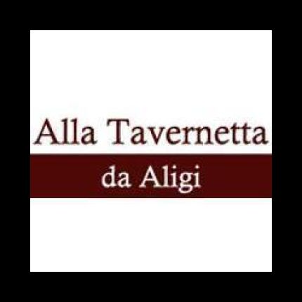 Logotipo de Alla Tavernetta da Aligi