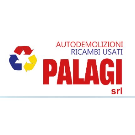 Logo od Autodemolizioni Palagi