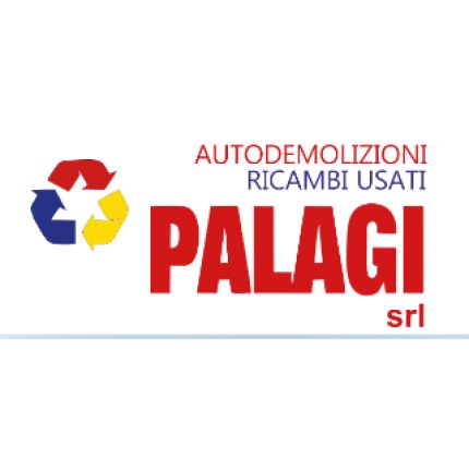 Logo van Autodemolizioni Palagi