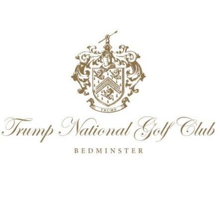 Logo von Trump National Golf Club Bedminster