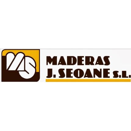 Logotyp från Maderas J. Seoane S.L.