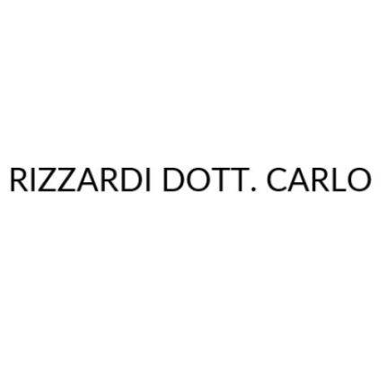 Logotipo de Rizzardi Dott. Carlo