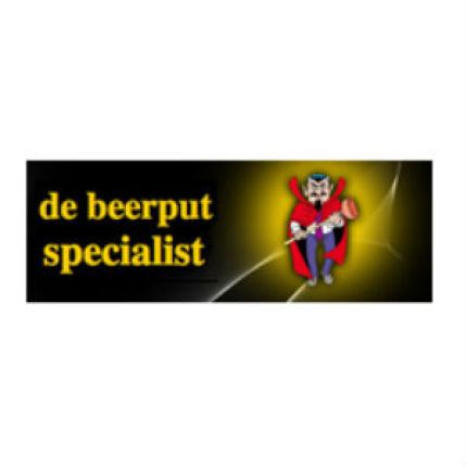 Logo od De Beerputspecialist bvba