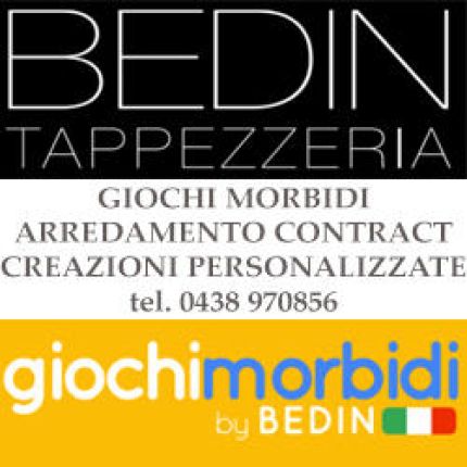 Logo von Tappezzeria Bedin