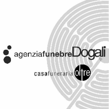 Logo da Agenzia Funebre Dogali