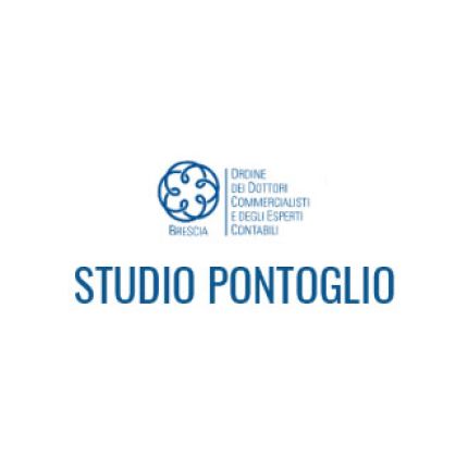 Logotyp från Studio Pontoglio