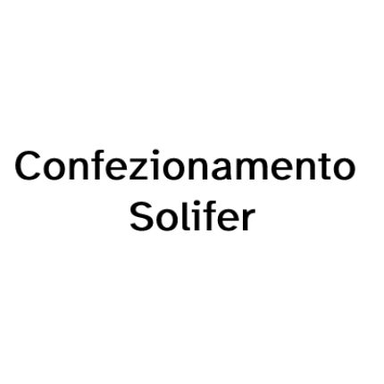 Logo de Confezionamento Solifer
