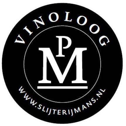 Logo from Slijterij Mans