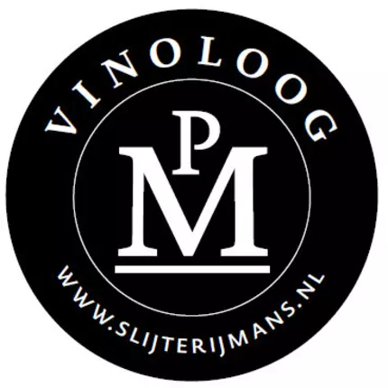 Logo van Slijterij Mans