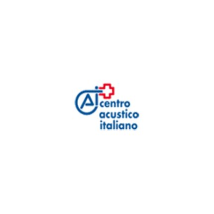 Λογότυπο από Centro Acustico Italiano