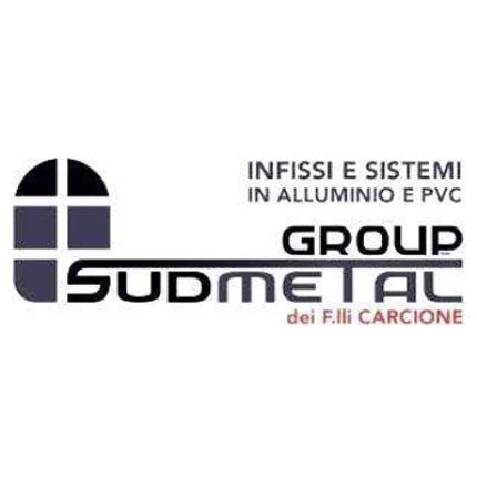 Logotipo de Sudmetal Group - Carcione