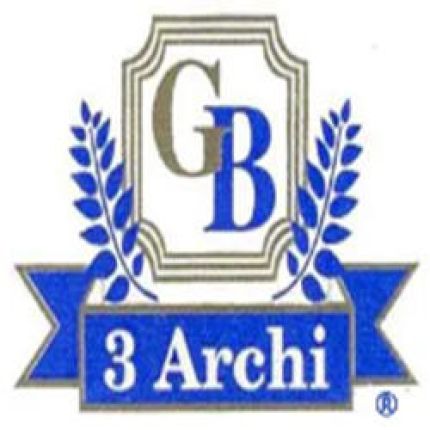 Logo van Agenzia Funebre 3 Archi