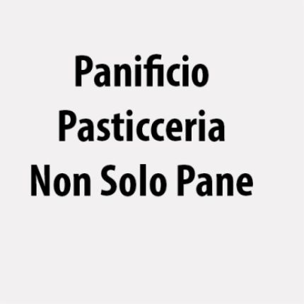 Logo von Panificio  Pasticceria Non Solo Pane