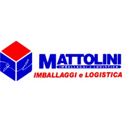 Λογότυπο από Mattolini S.r.l. Imballaggi e Logistica
