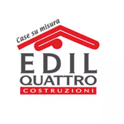 Logotyp från Edil Quattro Costruzioni