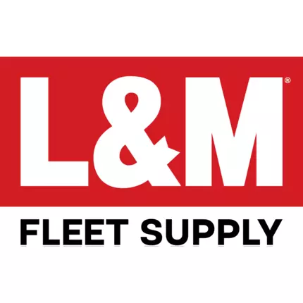 Logo fra L&M Fleet Supply