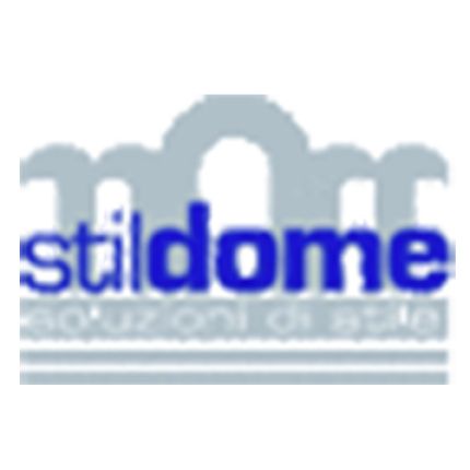 Logo fra Stildome