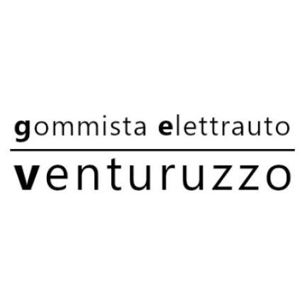 Logo von Gommista Venturuzzo