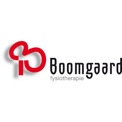 Logótipo de Boomgaard Fysiotherapie