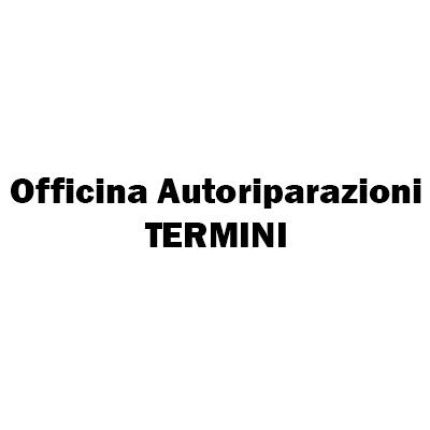 Logo van Officina Autoriparazioni Termini