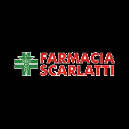 Logotipo de Farmacia Scarlatti