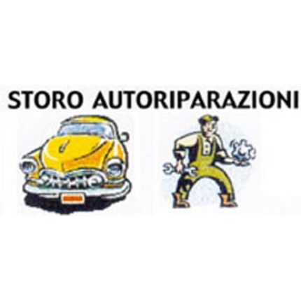 Logo von Storo Autoriparazioni