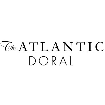 Logo von The Atlantic Doral