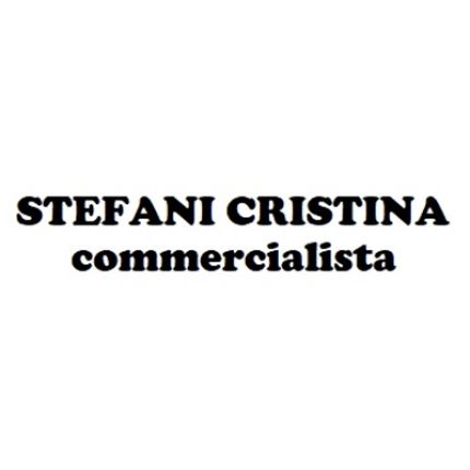 Logotyp från Stefani Dott.ssa Cristina Dottore Commercialista