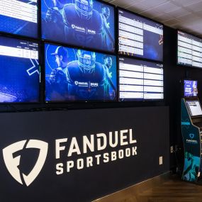 FanDuel Par-A-Dice Sportsbook