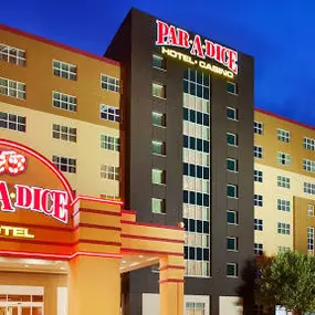 Par-A-Dice Hotel & Casino