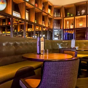 Tin Lizard Bar & Grill at Par-A-Dice Hotel & Casino