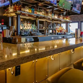 Tin Lizard Bar & Grill at Par-A-Dice Hotel & Casino