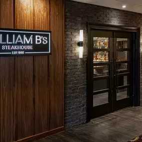 William B's Steakhouse at Par-A-Dice Hotel & Casino