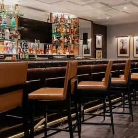 William B's Steakhouse at Par-A-Dice Hotel & Casino